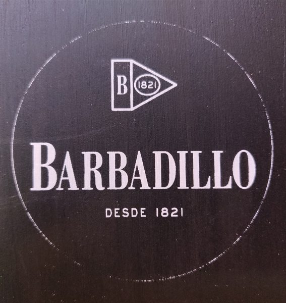 Madera serigrafiada para Barbadillo